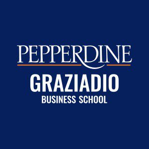 Pepperdine Graziadio Business School Logo