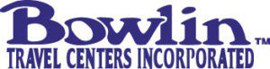 Bowlin Travel Centers Logo 300x77