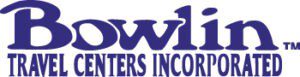 Bowlin Travel Centers Logo