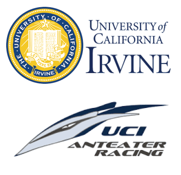 UCI-SAE Logo UCI SAE Logo