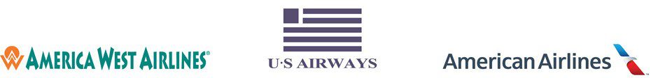 Airline Logos