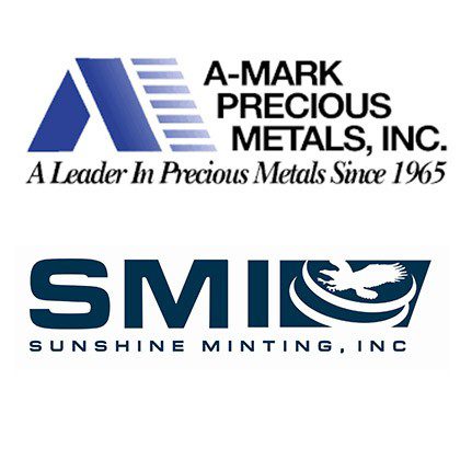 A-Mark Precious Metals Acquires Minority Interest in Sunshine Minting (Client of The Miller Group)