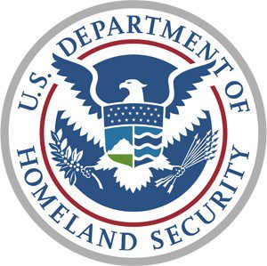 Us Dept Of Homeland Securit