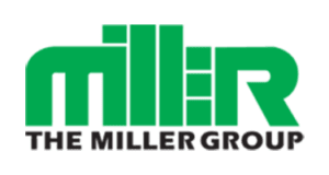 The Miller Group Logo