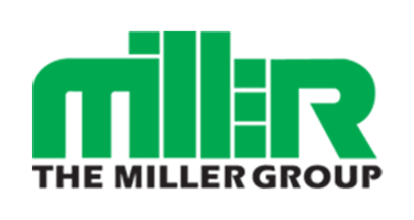 The Miller Group Logo