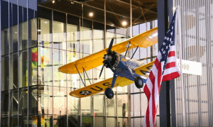 Stearman