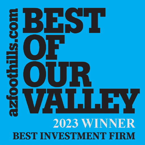BOV Best of Our Valley