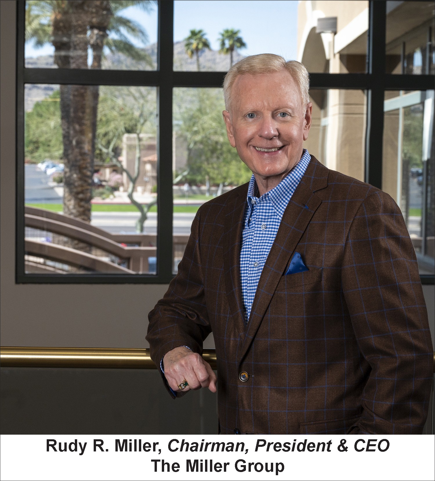 Miller Capital Voted Best Investment Firm 2023 – Fourth Consecutive Year