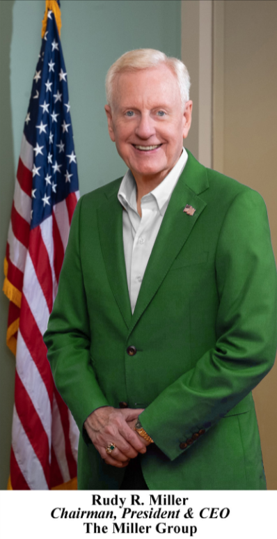 The Miller Group &ndash; Miller Capital  Voted Best Investment Firm 2026 Seventh Consecutive Year