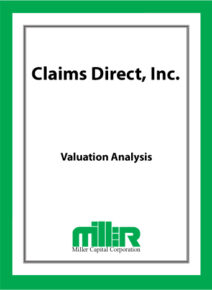 Claims Direct, Inc.