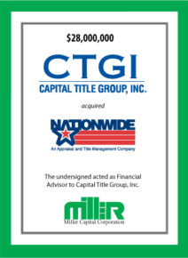 Capital Title Group, Inc.