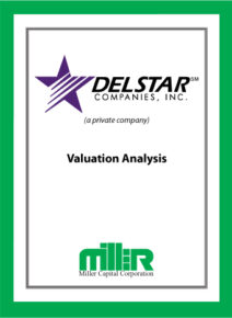 Delstar Companies, Inc.