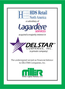 Delstar Companies, Inc.