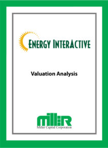 Energy Interactive