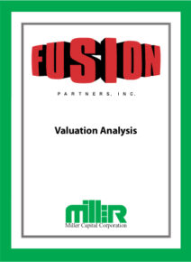 Fusion Partners, Inc.