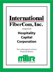 International FiberCom, Inc.