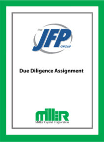The JFP Group, LLC