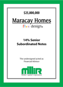 Maracay Homes