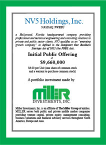 NV5 Holdings, Inc.