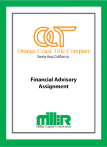 Orange Coast Title Company