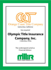 Orange Coast Title Company