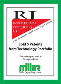 RJ Intellectual Properties