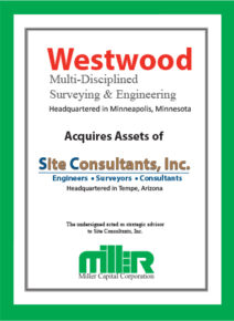 Site Consultants, Inc.