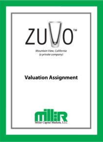 Zuvo Water