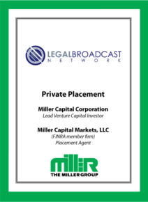 Legal Broadcast Network, LLC dba Sequence Media Group