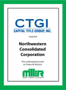 Capital Title Group, Inc.