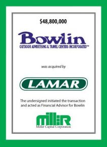 Bowlin Travel Centers, Inc.